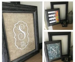 More Than 30 Cricut Crafts Anyone With a Cricut Can Do! - Famous Ashley ...