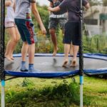 Trampoline Safety Tips Everybody Needs to Know