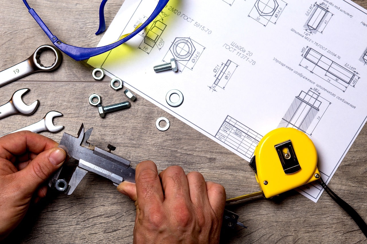 Role of Metrology Header