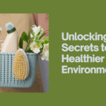 Unlocking the Secrets to a Healthier Home Environment 
