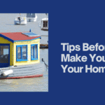 Tips Before You Make Your Boat Your Home