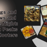 Wings and Views and Date Night: Twin Peaks vs. Hooters
