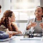 Professional Presence: How Small Behaviors Shape Big Career Outcomes