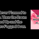 She Never Planned to Teach. Then the Room Filled Up and the Mirrors Fogged Over