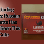 Exploding Kittens: Russian Roulette Has Never Been This Cute