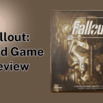 Fallout: The Board Game Review | Survive the Wasteland One Hex at a Time