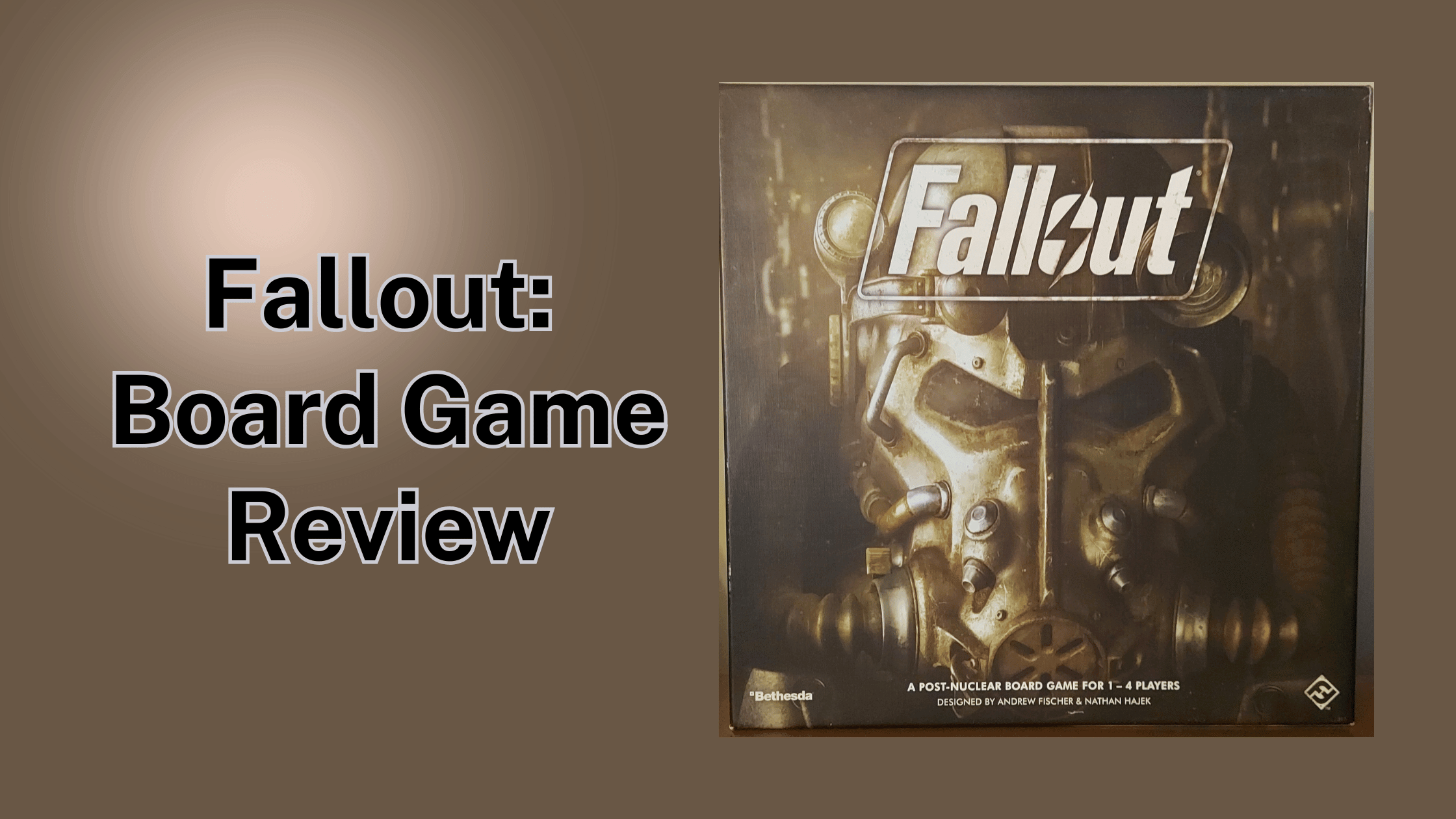 Fallout_ The Board Game Review - Header