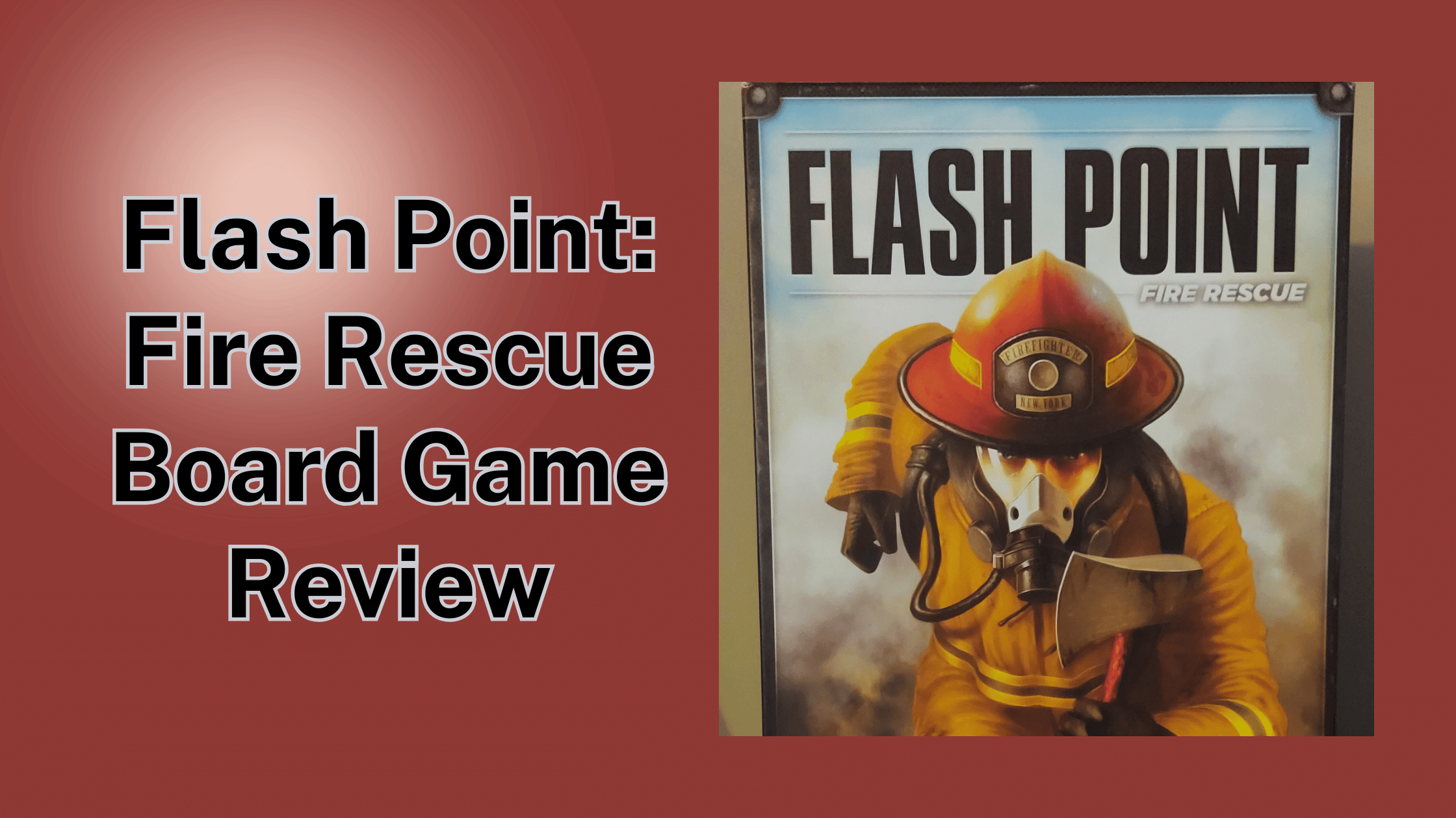 Flash Point_ Fire Rescue Review - Header