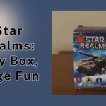 Star Realms: Tiny Box, Huge Fun