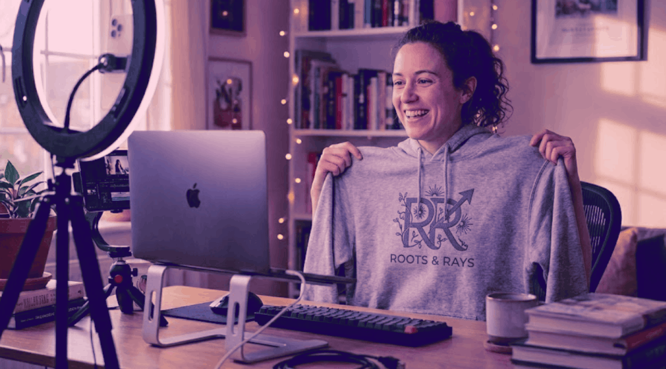 You Don't Need a Big Audience to Launch Creator Merch - Header