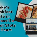 Keke’s Breakfast Café in Gainesville Almost Stole My Heart