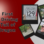My First Time Driving the Tail of the Dragon and Why Photos from 129 Caught My Eye