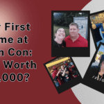 My First Time at Gen Con: Is It Worth $1,000?
