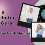 Denise Duffield-Thomas on Money Blocks, Ballet, and Being a Contributor, Not a Guru